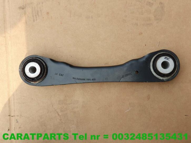 6867538 g14 g15 g16 draagarm g12 g32 gt g31 g30 g11, Auto-onderdelen, Ophanging en Onderstel, BMW, Gebruikt