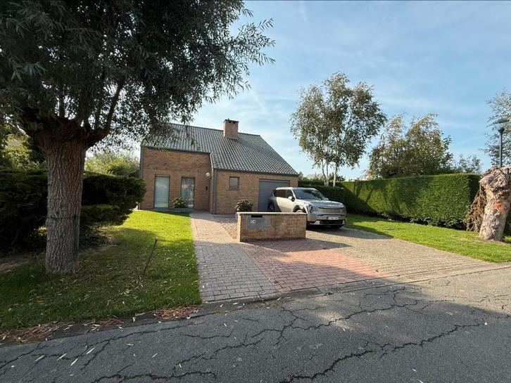 Goed onderhouden Villa De Haan 1991 en verbouwd 2000, Immo, Huizen en Appartementen te koop, Provincie West-Vlaanderen, 500 tot 1000 m²