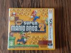 Jeu 3ds - super Mario bros.2, Consoles de jeu & Jeux vidéo, Utilisé, Enlèvement ou Envoi