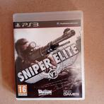 Playstation 3 game: sniper elite V2 rebellion, Games en Spelcomputers, Games | Sony PlayStation 3, Ophalen of Verzenden, Gebruikt