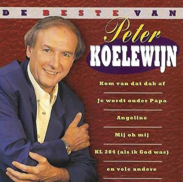 Peter Koelewijn - De Beste van ...
