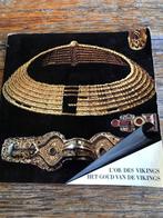 Het goud van de vikings, Ophalen of Verzenden, Zo goed als nieuw