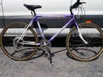 Mountainbike CORNELO staal maat 47, Ophalen, Heren, 45 tot 49 cm, Zo goed als nieuw
