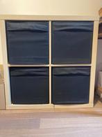 Ikea kastje, Ophalen, Gebruikt