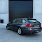 BMW 316dA / 2.0 Diesel / 179dkm / Garantie, Automaat, Achterwielaandrijving, 1995 cc, Zwart