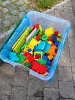 Doos Lego Dublo, Kinderen en Baby's, Ophalen, Zo goed als nieuw