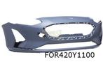 Ford Focus V (7/18-1/22) voorbumper (te spuiten) Origineel!, Nieuw, Ford, Bumper, Verzenden