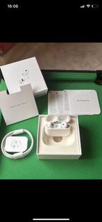 AirPods 2 – Nooit Gedragen, Perfecte Staat, Telecommunicatie, Ophalen of Verzenden, Zo goed als nieuw