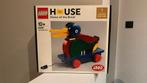 Lego 40501 wooden duck (eend), Kinderen en Baby's, Speelgoed | Duplo en Lego, Nieuw, Ophalen of Verzenden
