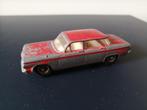 Dinky Toys France #552 Chevrolet Corvair, Ophalen of Verzenden, Zo goed als nieuw, Dinky Toys