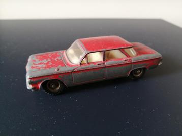 Dinky Toys France #552 Chevrolet Corvair  beschikbaar voor biedingen
