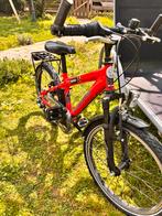 Bike Fun Kids high risk 18-20 inch, Fietsen en Brommers, Ophalen, Gebruikt, Versnellingen, BikeFun Kids (BFK)