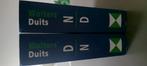 Wolters woordenboek vertalen NL/D - D/NL, Ophalen, Zo goed als nieuw