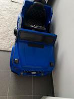 Electrisch kinder auto nieuw, Kinderen en Baby's, Speelgoed | Buiten | Accuvoertuigen, Ophalen of Verzenden, Zo goed als nieuw