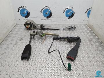 OPEL CORSA 1.2-16V Cosmo  [SEAT_BELT_STALK] 2007 beschikbaar voor biedingen