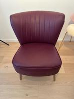 fauteuil cocktail, Maison & Meubles, Fauteuils, Enlèvement, Comme neuf