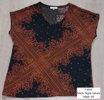 T-shirt dames: Signe nature maat 44 (NIEUW), Vêtements | Femmes, T-shirts, Manches courtes, Signe Nature, Enlèvement ou Envoi