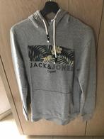 Pull  heren, Kleding | Heren, Truien en Vesten, Ophalen of Verzenden, Gedragen, Maat 52/54 (L), Jack & Jones