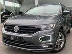 Volkswagen T-Roc 1.5TSI R Line DSG 150 CV / Xenon / Cockpit, 4 cilinders, 124 g/km, Leder, Bedrijf