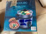 Cecotec rijstkoker van roestvrij staal - Nieuw, Nieuw, Ophalen of Verzenden, X, X