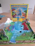 HABA - IJsschat, Hobby en Vrije tijd, Gezelschapsspellen | Bordspellen, Een of twee spelers, Ophalen, Zo goed als nieuw, HABA