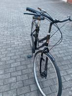 Damesfiets, Fietsen en Brommers, Ophalen