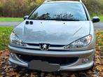 206sw diesel, Auto's, Peugeot, Particulier, Diesel, Te koop