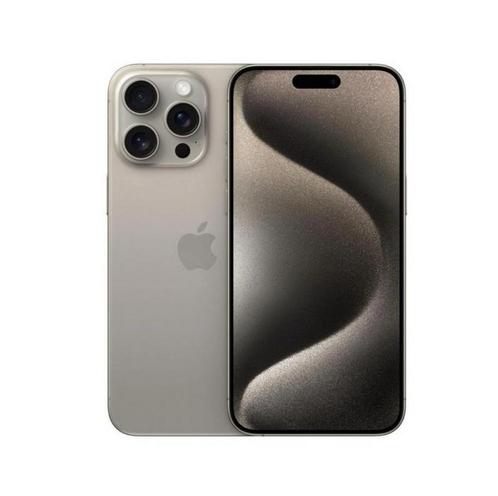 Iphone 15 pro AVEC GARANTIE 1 mois, Télécoms, Téléphonie mobile | Apple iPhone, Neuf, 128 GB, Sans abonnement, Sans simlock, iPhone 15 Pro