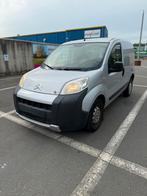 Chauffeur indépendant recherche tournée