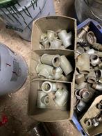 raccord plombier galvanisé, Bricolage & Construction, Sanitaire, Enlèvement, Neuf, Autres types