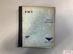 BMC Service Bulletins 1968 1969 nr. 52/68 (ST), Enlèvement ou Envoi
