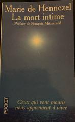 Marie de hennezel la mort intime, Enlèvement ou Envoi, Comme neuf