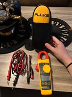 Fluke 325 true rms stroomtang ampere tang, Doe-het-zelf en Bouw, Meetapparatuur, Ophalen of Verzenden, Nieuw