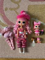 Poupée LOL OMG (ensemble), Enlèvement ou Envoi, Comme neuf, Autres types