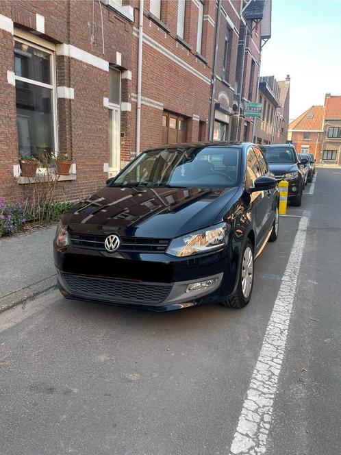 Volkswagen Polo 1.2benzine - Bj 2010 - 160000 kms - 5deurs, Auto's, Volkswagen, Particulier, Polo, ABS, Airbags, Airconditioning