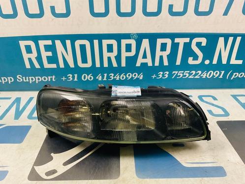 Koplamp Volvo V60 S60 8693588 89007870 Halogeen Rechts 2-i43, Auto-onderdelen, Verlichting, Gebruikt, 6 maanden garantie, Ophalen of Verzenden