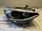 BMW 1-Serie F20 Koplamp Rechts Compleet 722968807, Ophalen of Verzenden, Gebruikt, BMW