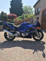 SUZUKI GSXF 750 UIT HET JAAR 2005, Motoren, 750 cc, 4 cilinders, Particulier, Toermotor