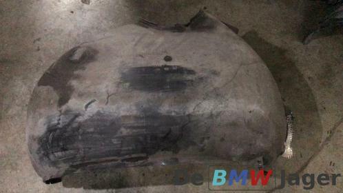 Binnenscherm links achter BMW E65 51718223377, Auto-onderdelen, Carrosserie, BMW, Gebruikt, Ophalen of Verzenden