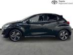 Toyota Yaris Iconic + Comfort Pack, Auto's, Toyota, Automaat, 91 g/km, Adaptive Cruise Control, Zwart