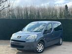 Peugeot Partner 1.6 HDi 2010 110 000 km Euro4, Autos, Peugeot, Entreprise, Achat