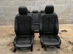 M BMW serie 1 F20 lederen interieur, Auto-onderdelen, Ophalen, Gebruikt, BMW