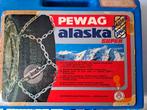 Pewag Alaska sneeuwkettingen Al 60 S, Comme neuf, Enlèvement