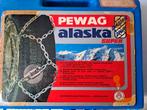 Pewag Alaska sneeuwkettingen Al 60 S, Ophalen, Zo goed als nieuw