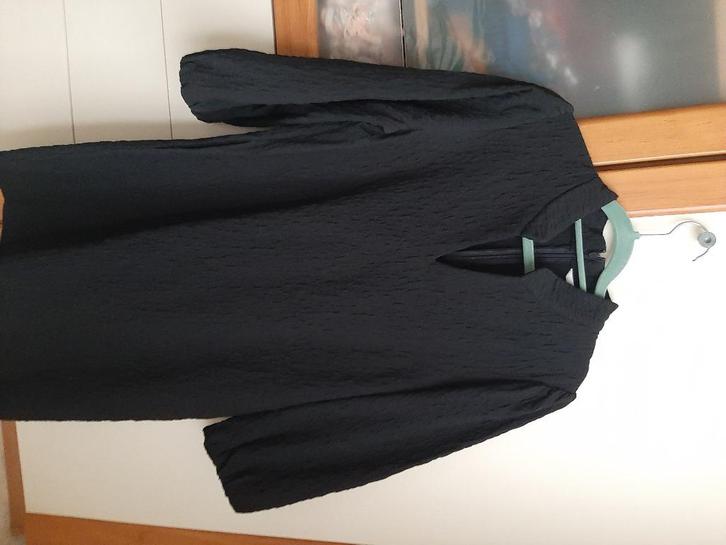 Xandres jurk 38 nieuw, Kleding | Dames, Jurken, Nieuw, Maat 38/40 (M), Zwart, Boven de knie, Verzenden