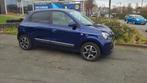 Twingo Intens Clim/Navi/Camera/1Jjaar Garantie.., Auto's, Voorwielaandrijving, Euro 6, Blauw, Bedrijf