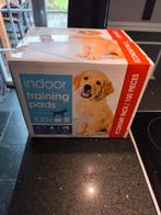 Tapis d'apprentissage pour chiots/ vieux chiens 100P, Animaux & Accessoires, Enlèvement, Neuf