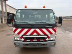 Mitsubishi Canter dubbele cabine 3.0 uit 2010, Bedrijf, Te koop