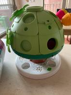 Lalaboom met educatieve kralen, Kinderen en Baby's, Ophalen, Zo goed als nieuw