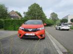 Honda Jazz 1.3i VTEC en très bon état avec très peu de km !, 5 places, Carnet d'entretien, Berline, Tissu